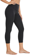 Butterluxe High Waisted Capris Workout Leggings 21ft - Buttery Soft