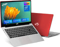 NIMO 15.6 FHD Laptop with Intel Pentium Quad Core N100