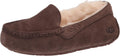 UGG Women's Ansley Slipper - Cozy Wool Lined Everyday Slip-on