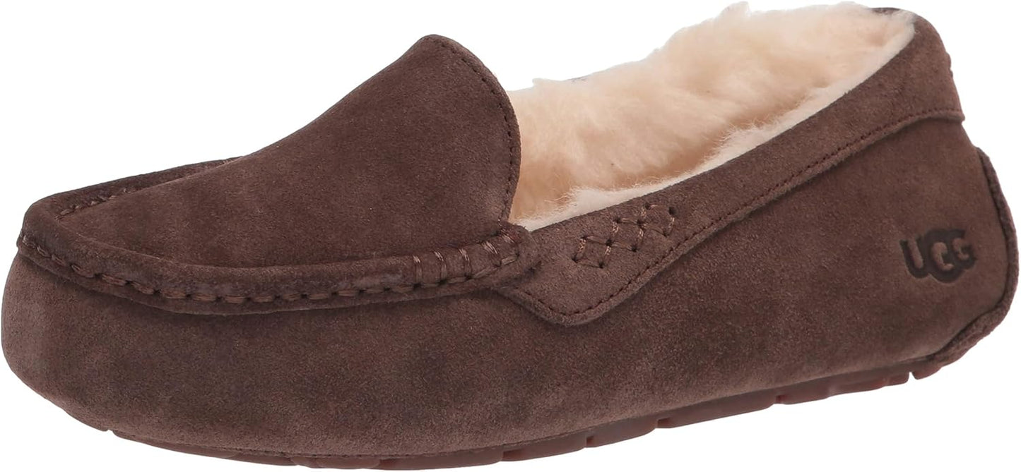 UGG Women's Ansley Slipper - Comfort and Style Combined