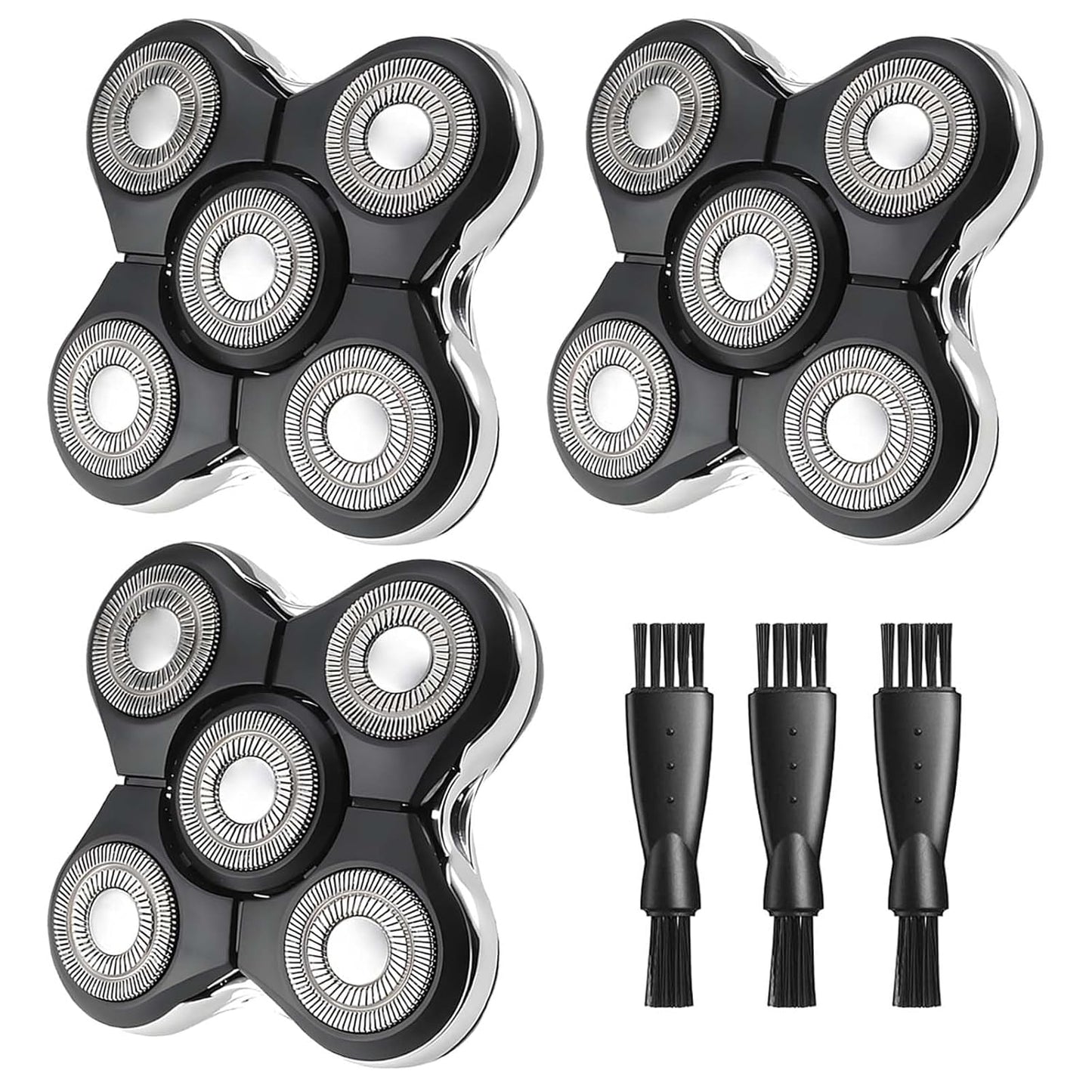 Remington XR7000A Replacement Blades for Balder Pro Shaver