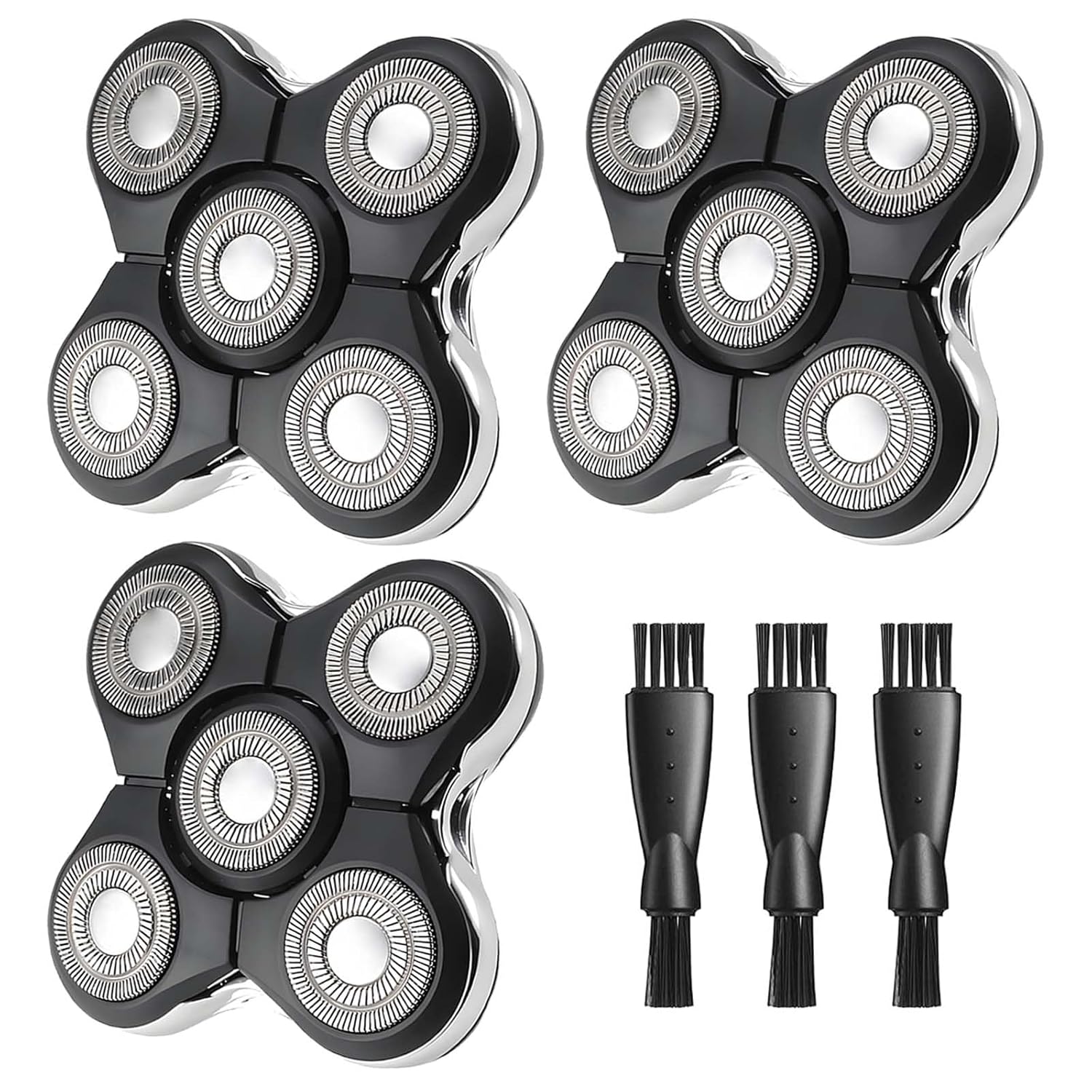 Remington XR7000A Replacement Blades for Balder Pro Shaver