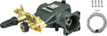 AAA 3700 PSI 2.5 GPM Triplex Pressure Washer Pump Kit - Reliable