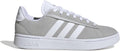 Adidas Mens Grand Court Alpha - Comfortable Leather Tennis Shoe
