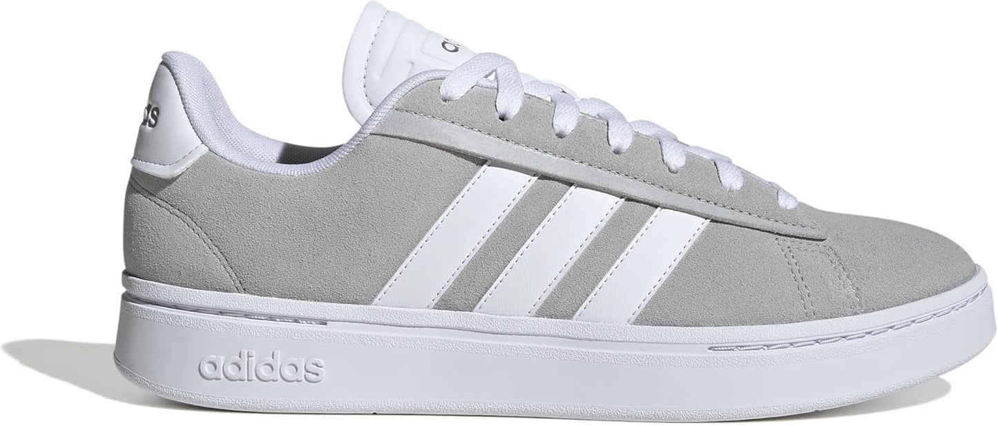 Adidas Mens Grand Court Alpha: Stylish Comfort for Every Step