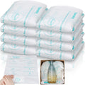16 Pack 16in x 14in Expanding Packing Foam Bags - Instant Protective