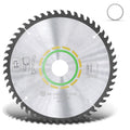 Upgraded 495381 TS 75 Fine Tooth Saw Blade 210mm - Precise Cuts