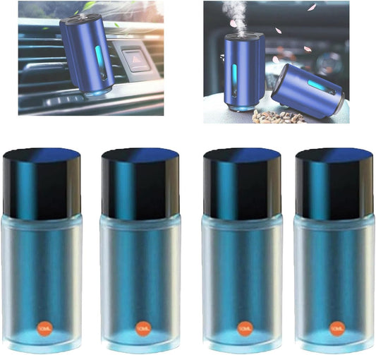 Inalsion Aromatherapy Car Refills