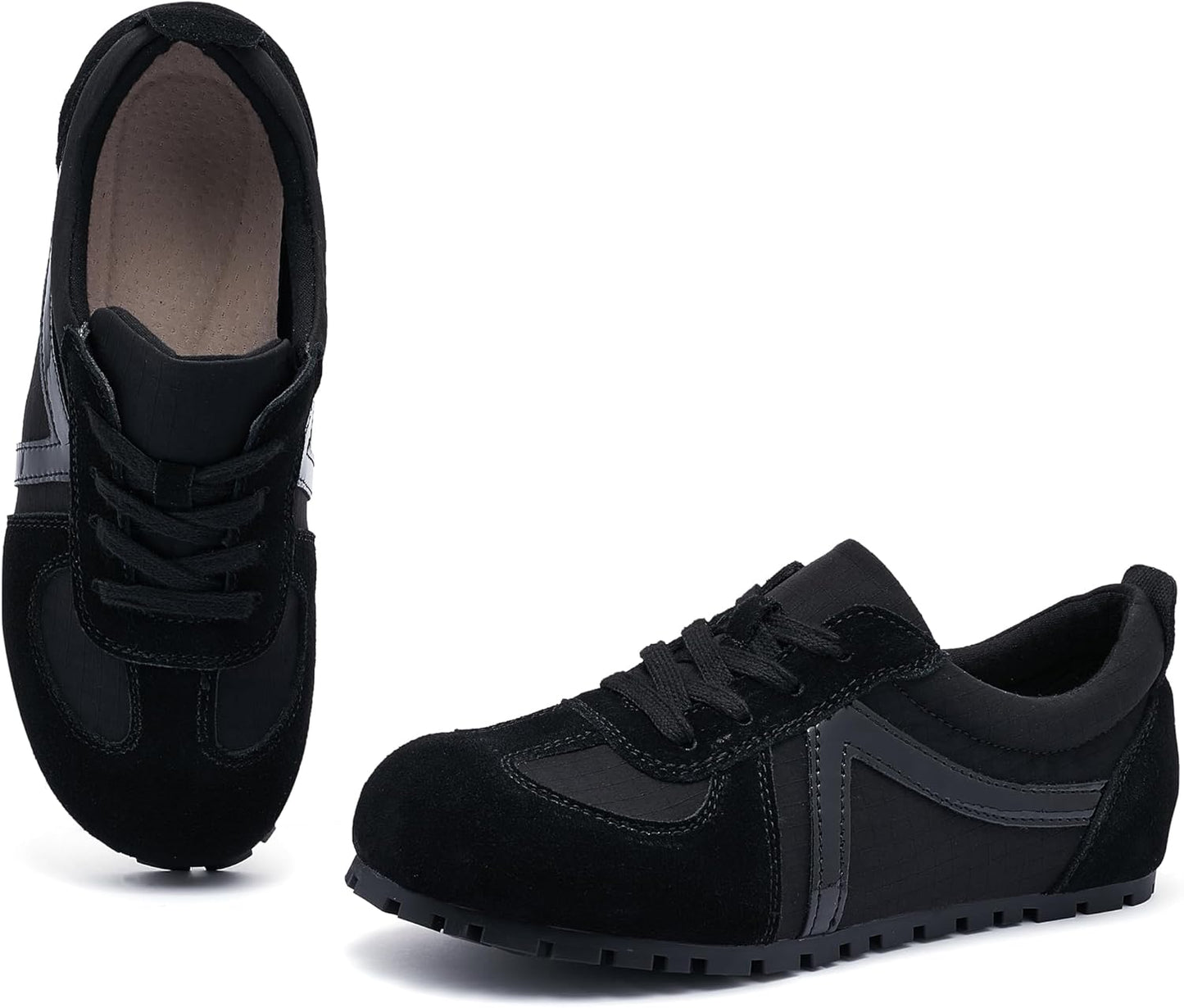 Comfortable Women's Loafers Shoes for Casual Walking and Fashion