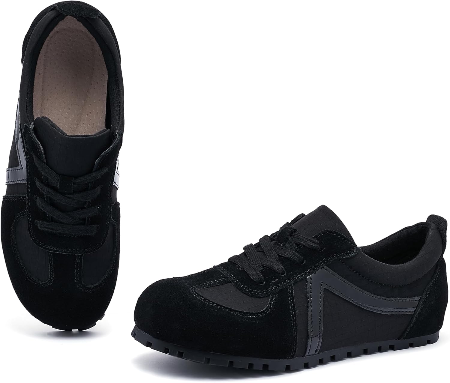 Comfortable Women's Loafers Shoes for Casual Walking and Fashion