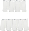 Men's Coolzone Boxer Briefs by Fruit of the Loom for Superior Comfort