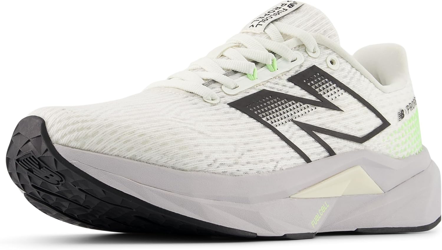 New Balance Women's FuelCell Propel V5 Running Shoes Review