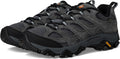 Men's Moab 3 Waterproof Hiking Shoe - Reliable All-Terrain Comfort