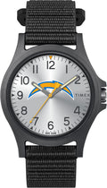 Timex NFL Pride 40mm Watch - Comfortable Everyday Fan Watch