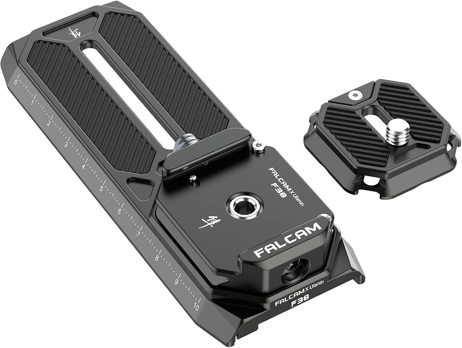 ULANZI FALCAM F38 Quick Release System for DJI Ronin-S & RS2