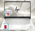HP 14 Ultrabook Intel 4-Core CPU - Back to School Edition