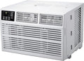 Whirlpool 18,000 BTU Window AC w/ Heat - Fast Cooling & Cozy Heating