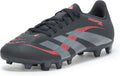 adidas Unisex Club Firm Ground Soccer Cleats for All Surfaces