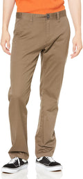 Mens Frickin Modern Fit Stretch Chino Pant - Comfortable Range