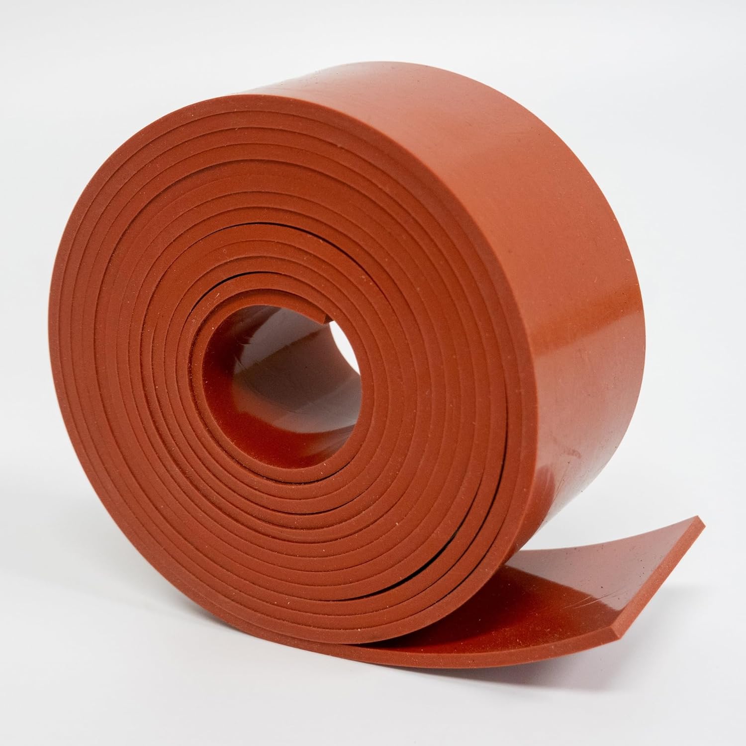 Industrial Silicone Rubber Sheets for Versatile Gasketing Needs