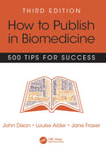 How to Publish in Biomedicine - Practical Writing Guide