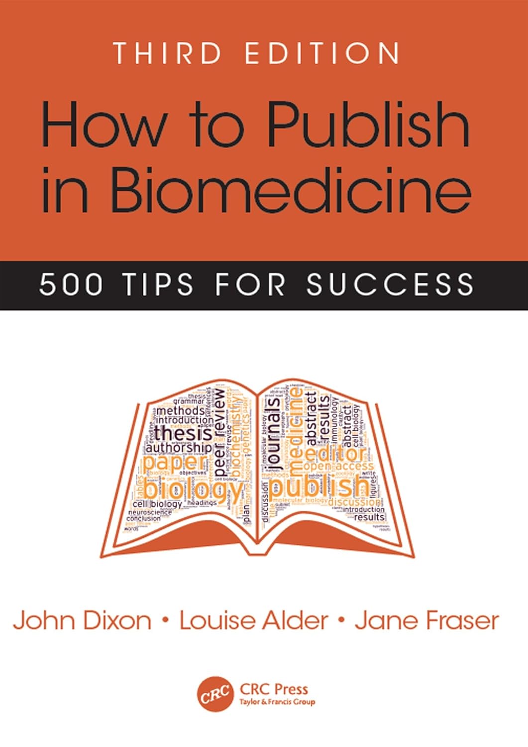 How to Publish in Biomedicine: A Comprehensive Guide for Authors