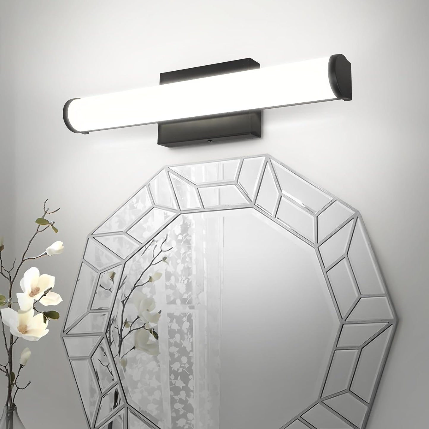 ASD LED 18 Inch Wall Mount Vanity Lighting Fixture Review