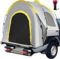 VEVOR Waterproof Truck Bed Tent - Portable Car Camping!