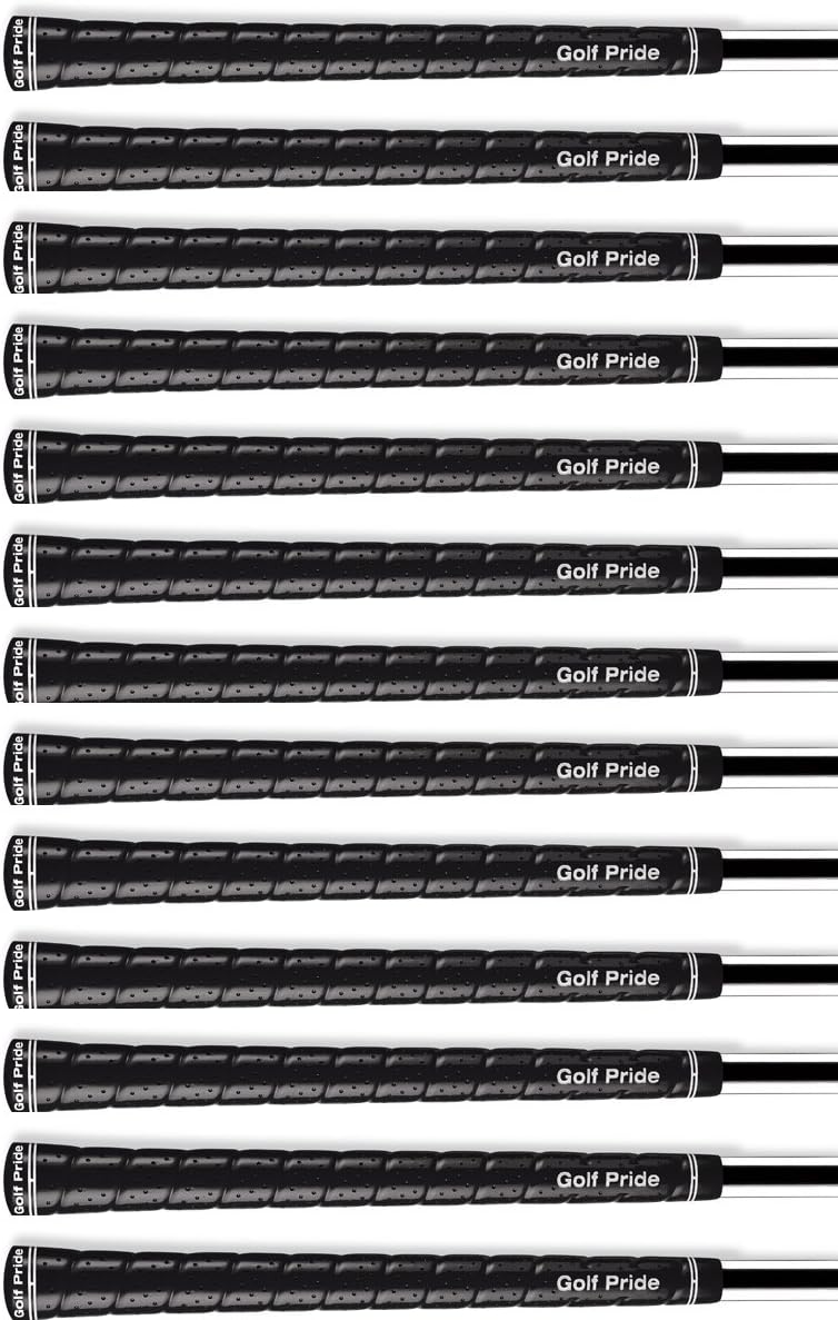 Golf Pride Tour Wrap 2G Set - Superior Grip & Control!