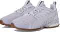 PUMA Women Voltaic Evo Cross Trainer Sneakers - Cushioned Fit