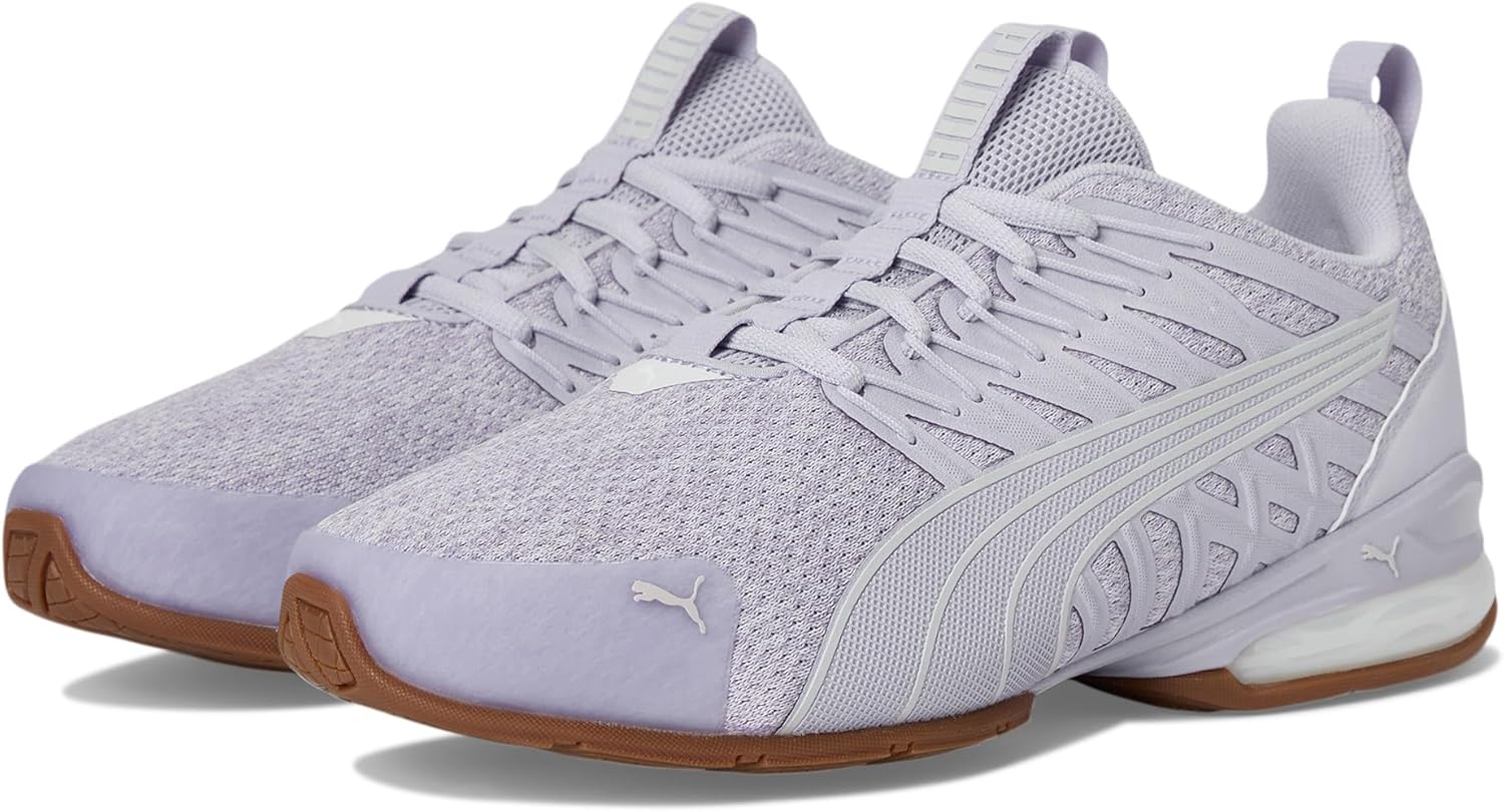 PUMA Women's Voltaic Evo Cross Training Shoes for Ultimate Comfort