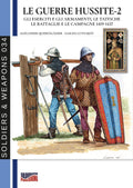 Le guerre Hussite - Vol. 2 (Soldiers & Weapons) Italian Edition