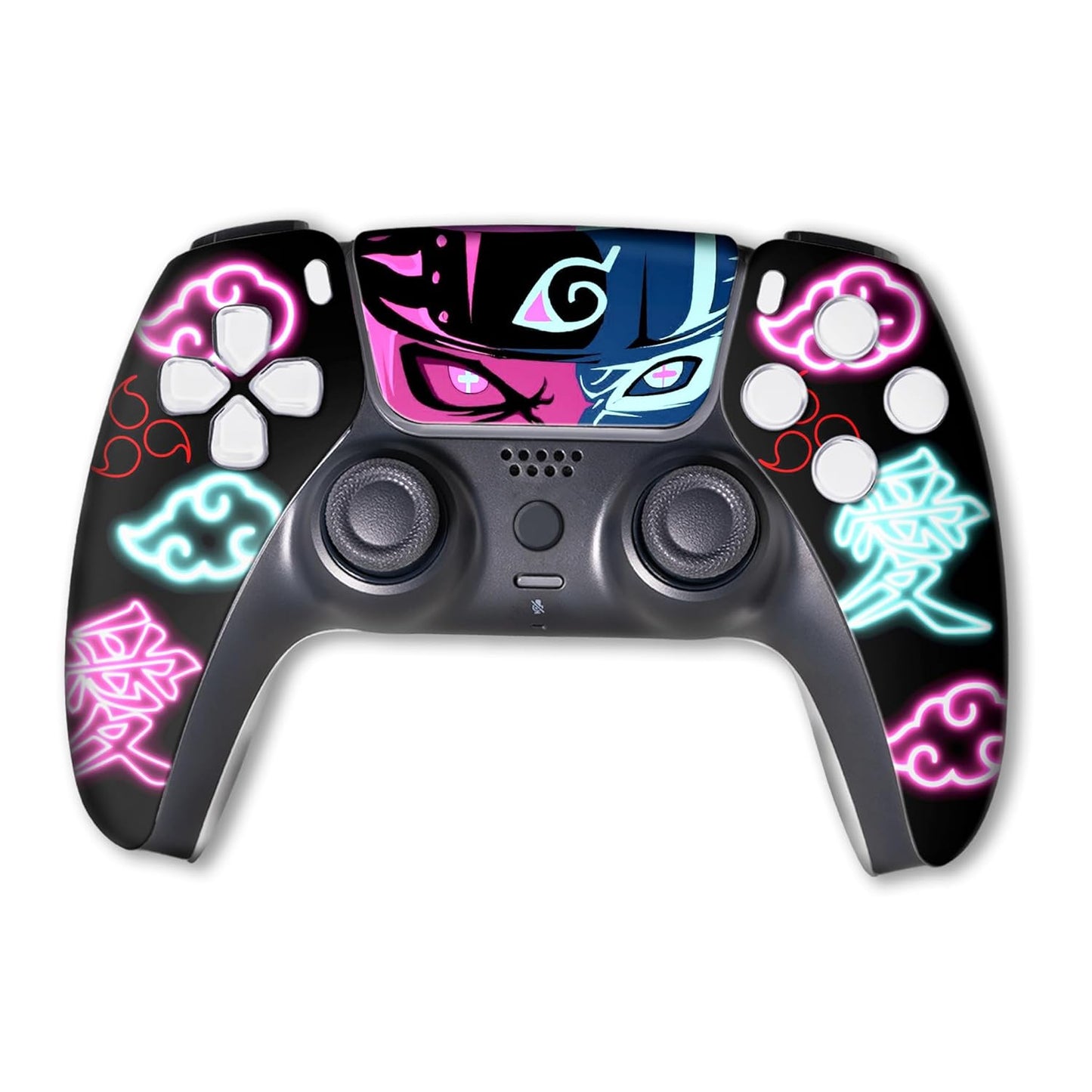 Natrruto Custom PS-5 Controller Wireless for Play-Station 5