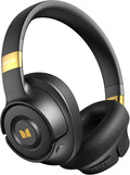 Monster Persona SE ANC Over Ear Headphones - Deep Bass, 60H Playtime