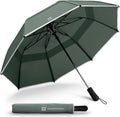 Weatherman Premium Collapsible Small Travel Umbrella Compact