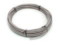 10 AWG THHN/THWN Solid Copper Wire 200 ft - Durable 600V Grounding