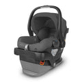 UPPAbaby Mesa V2 Infant Car Seat - Easy, Secure Installation