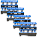 Prohands Gripmaster Hand Exerciser Finger Strengthener - Isolate