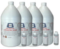 Polyester Resin 4 Gallon Kit for Boats, Cars, and More
