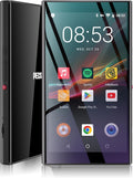 Android 14 MP3 Player 5in MP4 Music Player for Kids - Family Link