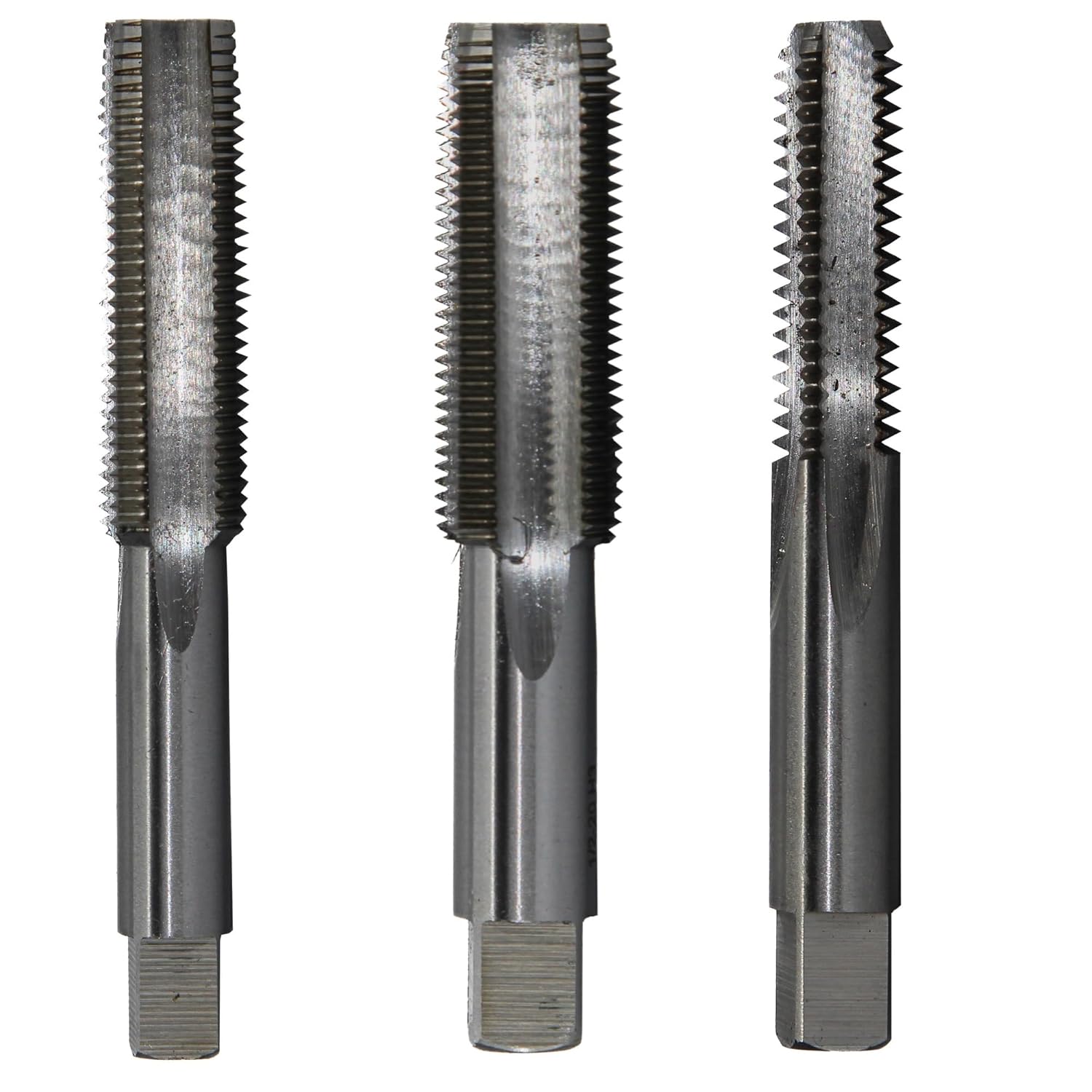 Drill America m22 x 1.5 High Speed Steel Hand Tap Set Review