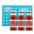 Primal Kitchen Sugar-Free Ketchup Pack of 3 - Tangy, No Added Sugar