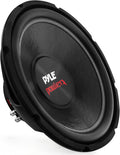 Pyle 8in Car Subwoofer Speaker - 800 Watt Peak Powerful Bass