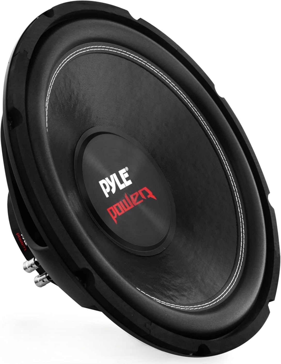 Pyle 8in Car Subwoofer Speaker - 800 Watt Dual Voice Coil