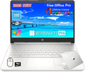 HP 2025 14in HD Laptop Computer - Efficient Everyday Performance
