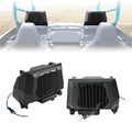 6.5 in Speaker Pod Enclosure for Polaris RZR PRO XP/R/S 2025