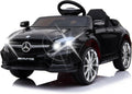 12V Kids Ride On Car with 2.4G Remote Control - Safe Outdoor Fun