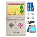 RG35XXSP Flip 3.5in IPS Clamshell Retro Handheld - 5532 Games