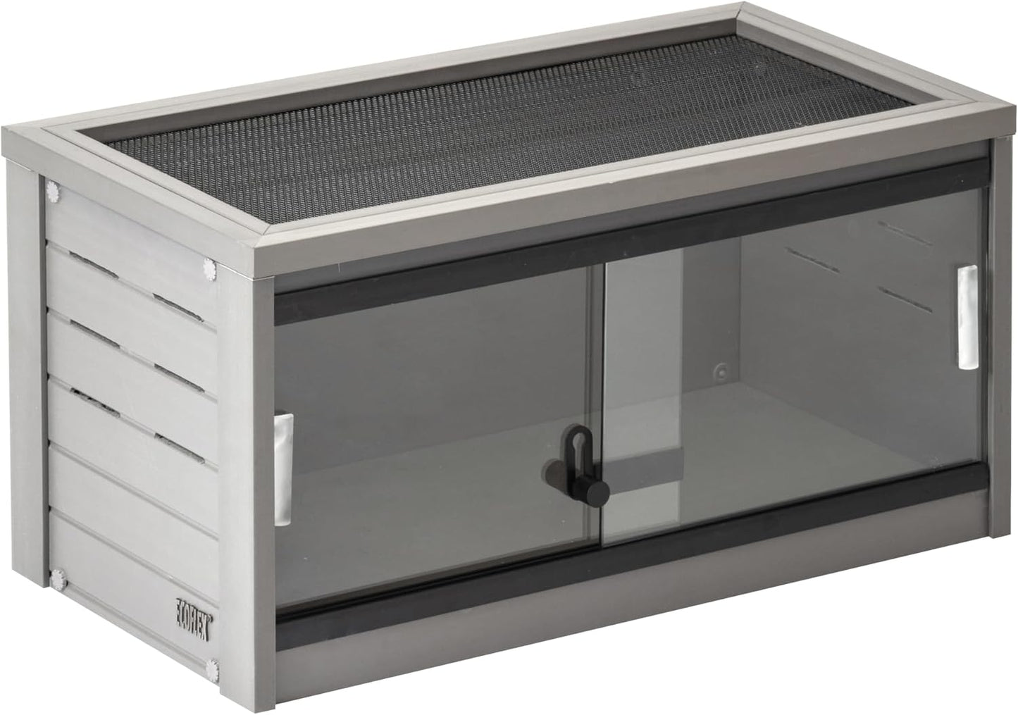 ECOFLEX Small 24 Reptile Enclosure for Snakes and Lizards