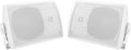 Rockville HP5S-8 420W 5.25in Outdoor/Indoor Speakers